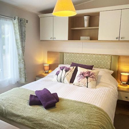 Pottsville Cabin - Short Walk To Praa Sands Beach Εξωτερικό φωτογραφία