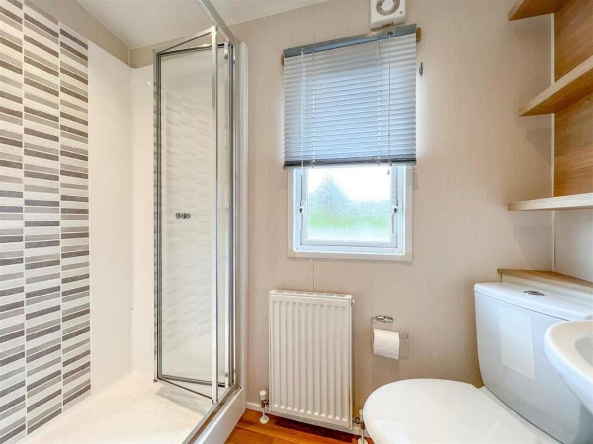 Pottsville Cabin - Short Walk To Praa Sands Beach Εξωτερικό φωτογραφία