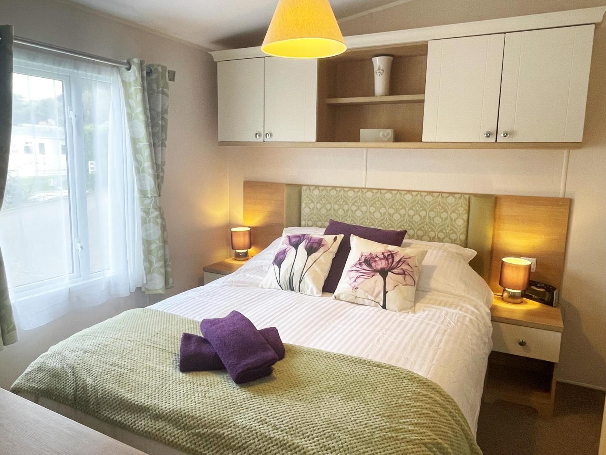 Pottsville Cabin - Short Walk To Praa Sands Beach Εξωτερικό φωτογραφία